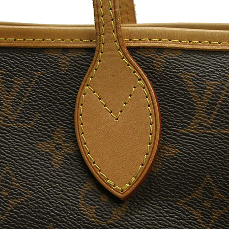 Louis Vuitton(���̺���) M40156 ���׷� ĵ���� �׹�ǮMM ����� [��������] �̹���4 - ���̺��� �߰���ǰ