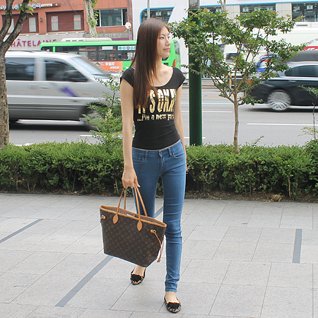 Louis Vuitton(���̺���) M40156 ���׷� ĵ���� �׹�ǮMM ����� [��������] �̹���7 - ���̺��� �߰���ǰ
