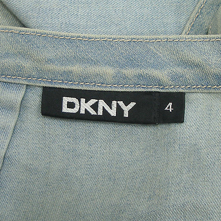 DKNY(����ī��) û ��ĿƮ �̹���4 - ���̺��� �߰���ǰ