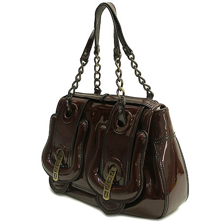 Fendi(���) 8BN165 ���̴�Ʈ B�� ����� �̹���2 - ���̺��� �߰���ǰ