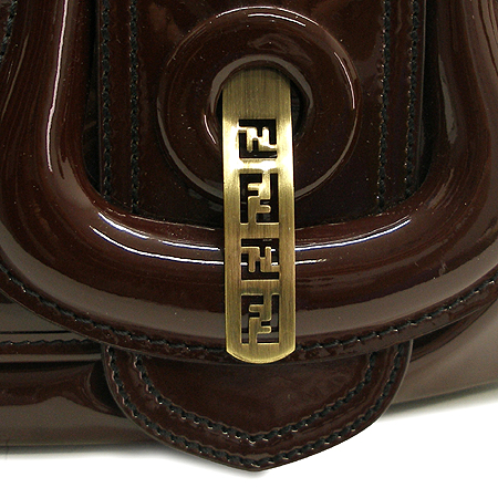 Fendi(���) 8BN165 ���̴�Ʈ B�� ����� �̹���4 - ���̺��� �߰���ǰ