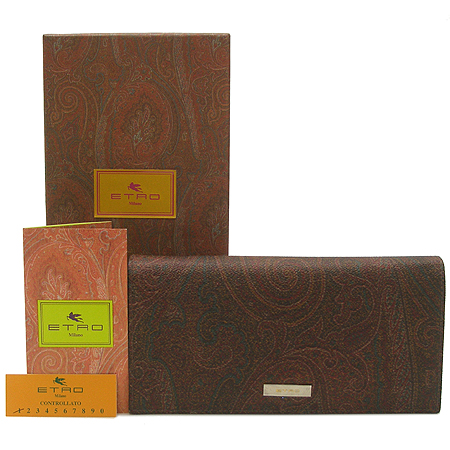 Etro(��Ʈ��) 07771 ���� ��� ��Ƽ �÷� ������ ������ �̹���2 - ���̺��� �߰���ǰ