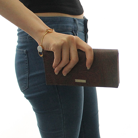 Etro(��Ʈ��) 07771 ���� ��� ��Ƽ �÷� ������ ������ �̹���6 - ���̺��� �߰���ǰ