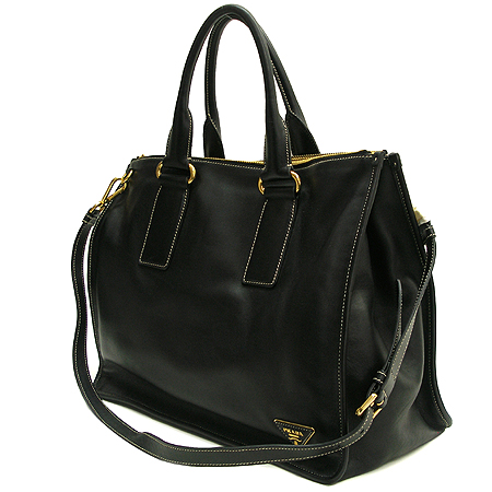 Prada(�����) BN2137 ���� �ΰ� ��� ���� ���� ��Ƽġ 2WAY �� �̹���2 - ���̺��� �߰���ǰ