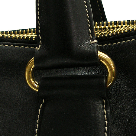 Prada(�����) BN2137 ���� �ΰ� ��� ���� ���� ��Ƽġ 2WAY �� �̹���3 - ���̺��� �߰���ǰ