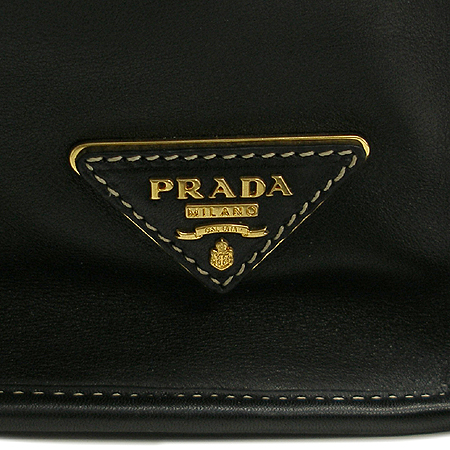 Prada(�����) BN2137 ���� �ΰ� ��� ���� ���� ��Ƽġ 2WAY �� �̹���4 - ���̺��� �߰���ǰ