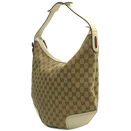 Gucci(����) 162882 GG �ΰ� �ڰ��� �����Ƽġ ������� ȣ�� ����� �̹���2 - ���̺��� �߰���ǰ