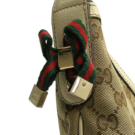 Gucci(����) 162882 GG �ΰ� �ڰ��� �����Ƽġ ������� ȣ�� ����� �̹���3 - ���̺��� �߰���ǰ