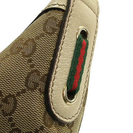 Gucci(����) 162882 GG �ΰ� �ڰ��� �����Ƽġ ������� ȣ�� ����� �̹���4 - ���̺��� �߰���ǰ