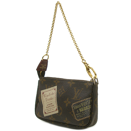 Louis Vuitton(���̺���) M63798 ���׷� ĵ���� �̴� ����Ʈ ������ �Ŀ�ġ�� �̹���3 - ���̺��� �߰���ǰ