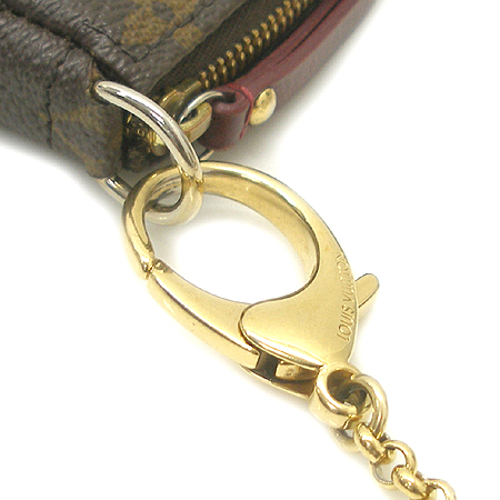 Louis Vuitton(���̺���) M63798 ���׷� ĵ���� �̴� ����Ʈ ������ �Ŀ�ġ�� �̹���5 - ���̺��� �߰���ǰ