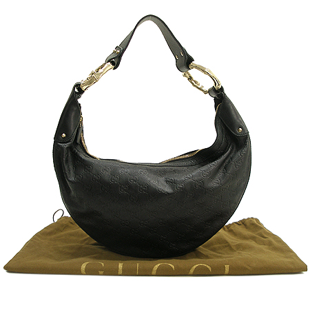 Gucci(����) 248274 GG �ΰ� �ø� ���� ���� ��� ��� ����� [�д����] �̹���4 - ���̺��� �߰���ǰ