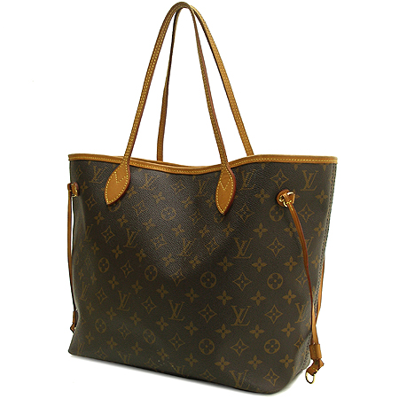 Louis Vuitton(���̺���) M40156 ���׷� ĵ���� �׹�Ǯ MM ����� [��������] �̹���3 - ���̺��� �߰���ǰ