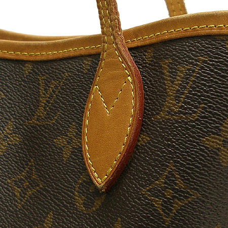 Louis Vuitton(���̺���) M40156 ���׷� ĵ���� �׹�Ǯ MM ����� [��������] �̹���4 - ���̺��� �߰���ǰ