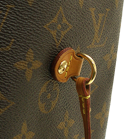 Louis Vuitton(���̺���) M40156 ���׷� ĵ���� �׹�Ǯ MM ����� [��������] �̹���5 - ���̺��� �߰���ǰ