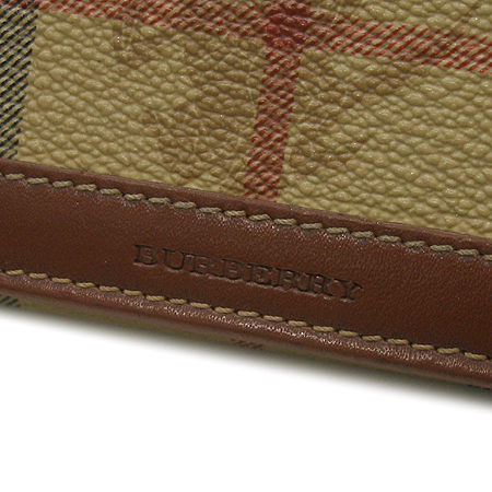 Burberry(������) Ŭ���� üũ PVC ������ [�б�������] �̹���4 - ���̺��� �߰���ǰ