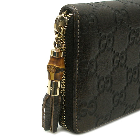 Gucci(����) 224253 GG�ΰ� �ø� ����� ��� �½���� ¤�� ������ �̹���2 - ���̺��� �߰���ǰ