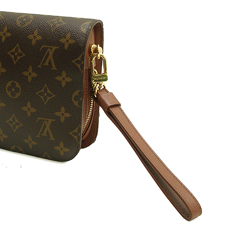 Louis Vuitton(���̺���) M51790 ���׷� ĵ���� ����Ʈ �������� ������� �̹���2 - ���̺��� �߰���ǰ