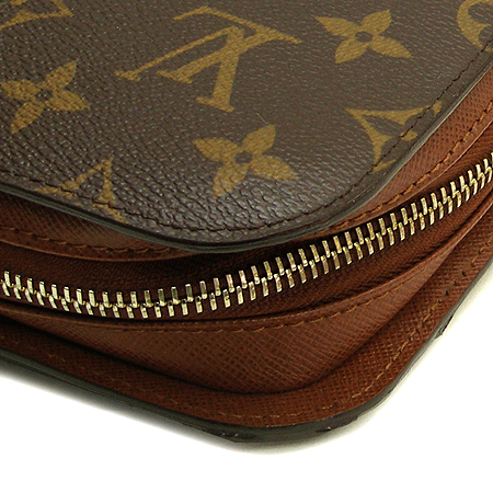 Louis Vuitton(���̺���) M51790 ���׷� ĵ���� ����Ʈ �������� ������� �̹���3 - ���̺��� �߰���ǰ
