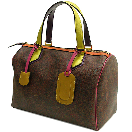 Etro(��Ʈ��) 00001 ��Ƽ �÷� ������ ������ ��Ʈ�� �̹���3 - ���̺��� �߰���ǰ
