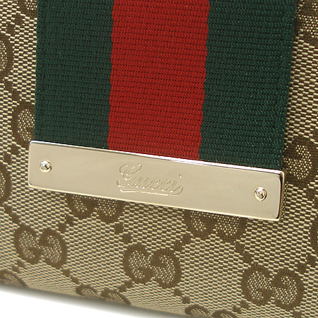 Gucci(����) 181668 GG�ΰ� �ڰ��� ��� ������ [�б�������] �̹���3 - ���̺��� �߰���ǰ