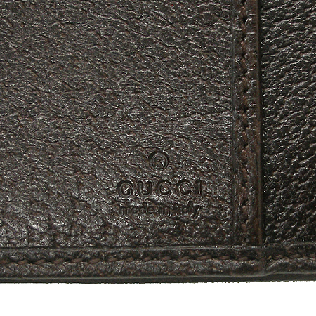 Gucci(����) 181668 GG�ΰ� �ڰ��� ��� ������ [�б�������] �̹���5 - ���̺��� �߰���ǰ