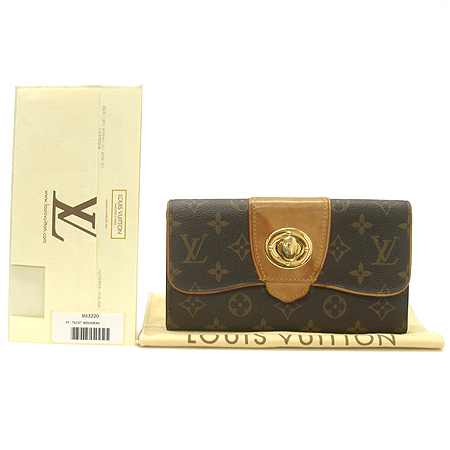Louis Vuitton(̺) M63220 ׷ ĵ ƮƮ  Ŭ Ƽ   ̹2 - ̺ ߰ǰ