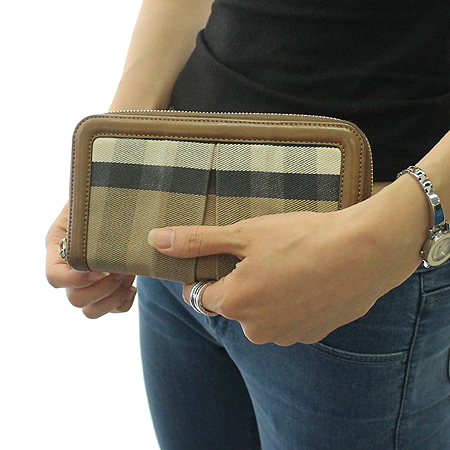 Burberry(������) ���μ� üũ �к긯 ¤�� ������ [�б�������] �̹���7 - ���̺��� �߰���ǰ