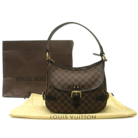 Louis Vuitton(���̺���) N51200 �ٹ̿����� ĵ���� ���̹��� ����� [��������] �̹���2 - ���̺��� �߰���ǰ