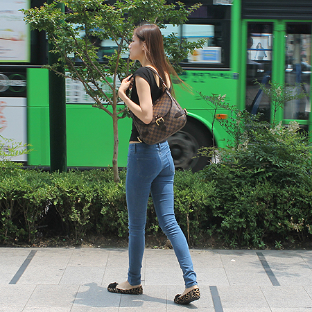 Louis Vuitton(���̺���) N51200 �ٹ̿����� ĵ���� ���̹��� ����� [��������] �̹���6 - ���̺��� �߰���ǰ