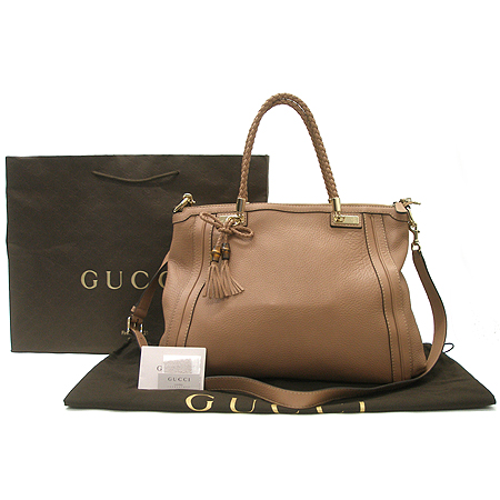 Gucci(����) 269946 BELLA (����) �ε� ��ũ ���� �׽� ��� ��Ʈ�� + ��� ��Ʈ�� [�д����] �̹���2 - ���̺��� �߰���ǰ