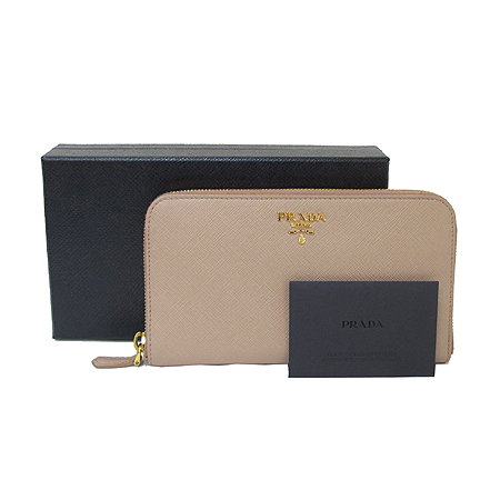 Prada(�����) 1M0506 ���� �ΰ� ���ǾƳ� ¤�� ������ [�ϻ����] �̹���4 - ���̺��� �߰���ǰ