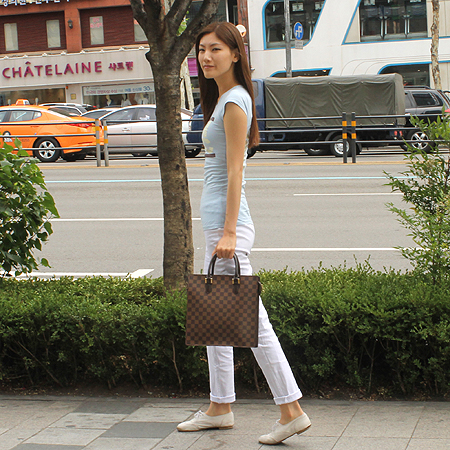 Louis Vuitton(���̺���) N51145 �ٹ̿� ĵ���� VENICE (���Ͻ�) ��Ʈ�� [��ġ��] �̹���6 - ���̺��� �߰���ǰ