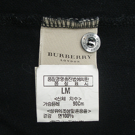 Burberry(������) Ƽ �̹���4 - ���̺��� �߰���ǰ