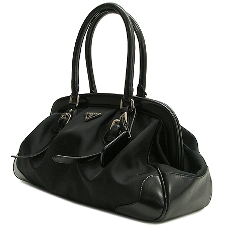 Prada(�����) BR3508 TESSUTO + VITEL ���� �к긯 ��Ʈ�� �̹���3 - ���̺��� �߰���ǰ