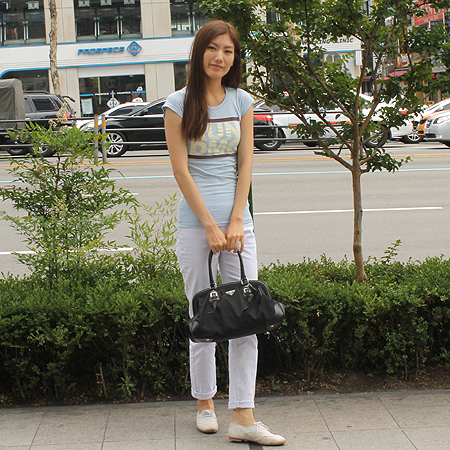 Prada(�����) BR3508 TESSUTO + VITEL ���� �к긯 ��Ʈ�� �̹���6 - ���̺��� �߰���ǰ