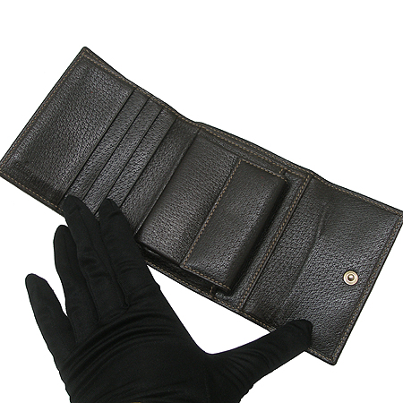 Gucci(����) 167467 GG�ΰ� �ڰ��� �Ｑ ���� ������ �̹���3 - ���̺��� �߰���ǰ