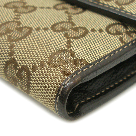 Gucci(����) 167467 GG�ΰ� �ڰ��� �Ｑ ���� ������ �̹���4 - ���̺��� �߰���ǰ