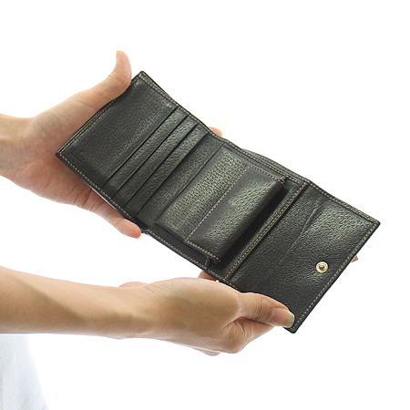 Gucci(����) 167467 GG�ΰ� �ڰ��� �Ｑ ���� ������ �̹���7 - ���̺��� �߰���ǰ