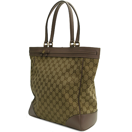 Gucci(����) 257062 GG �ΰ� �ڰ��� ���� Ʈ���� ��Ʈ�� �̹���3 - ���̺��� �߰���ǰ