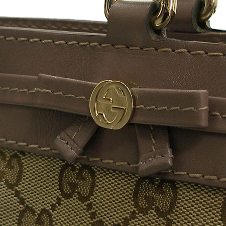Gucci(����) 257062 GG �ΰ� �ڰ��� ���� Ʈ���� ��Ʈ�� �̹���4 - ���̺��� �߰���ǰ