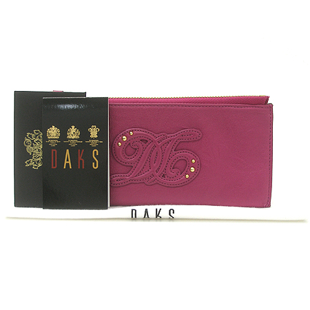 DAKS(�ڽ�) DC3P1F378 ��ũ���� �ΰ� ��Ƽġ ¤�� �ٿ뵵 ������ [��������] �̹���2 - ���̺��� �߰���ǰ