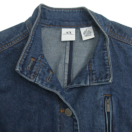 Armani Exchange(�Ƹ����� �ͽ�ü����) û ���� �̹���2 - ���̺��� �߰���ǰ