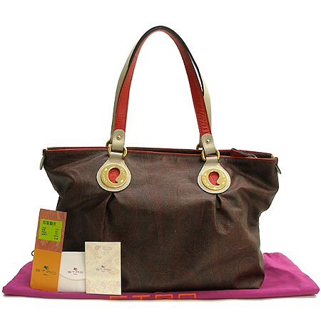 Etro(��Ʈ��) 1C825 ������ ��Ʈ�� �̹���5 - ���̺��� �߰���ǰ