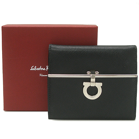 Ferragamo(��󰡸�) 22 4639 ���� ��ġ�� ��� 3�� ������ �̹���2 - ���̺��� �߰���ǰ
