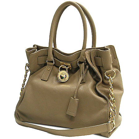 MICHAELKORS (����Ŭ�ھ) �ع��� GOATSKIN (���Ұ���) L������ 2-WAY [�д����] �̹���3 - ���̺��� �߰���ǰ