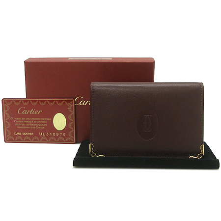 Cartier(��쿡) L3000455 ������ �ӽ�Ʈ �����Ͻ� ī�� Ȧ�� �������� [��������] �̹���2 - ���̺��� �߰���ǰ