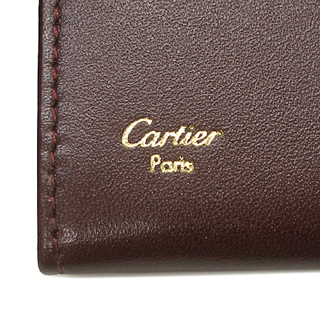 Cartier(��쿡) L3000455 ������ �ӽ�Ʈ �����Ͻ� ī�� Ȧ�� �������� [��������] �̹���4 - ���̺��� �߰���ǰ