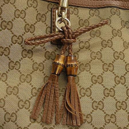 Gucci(����) 269945 GG�ΰ� �𰡵� ī���������� ȥ�� ��� �½���� ��Ʈ�� [��������] �̹���3 - ���̺��� �߰���ǰ