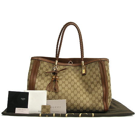Gucci(����) 269945 GG�ΰ� �𰡵� ī���������� ȥ�� ��� �½���� ��Ʈ�� [��������] �̹���5 - ���̺��� �߰���ǰ